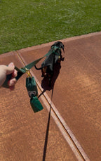 Champagne - Poop Bag Holder - WHOOPSIE SALE