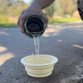 TRAVEL BOWL - WHOOPSIE SALE