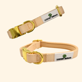 Champagne - Collar -  WHOOPSIE SALE